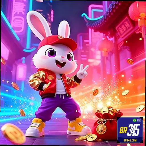 Imagem de slots online - br345