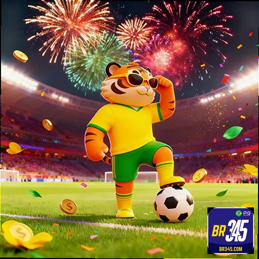 Imagem de apostas esportivas - br345