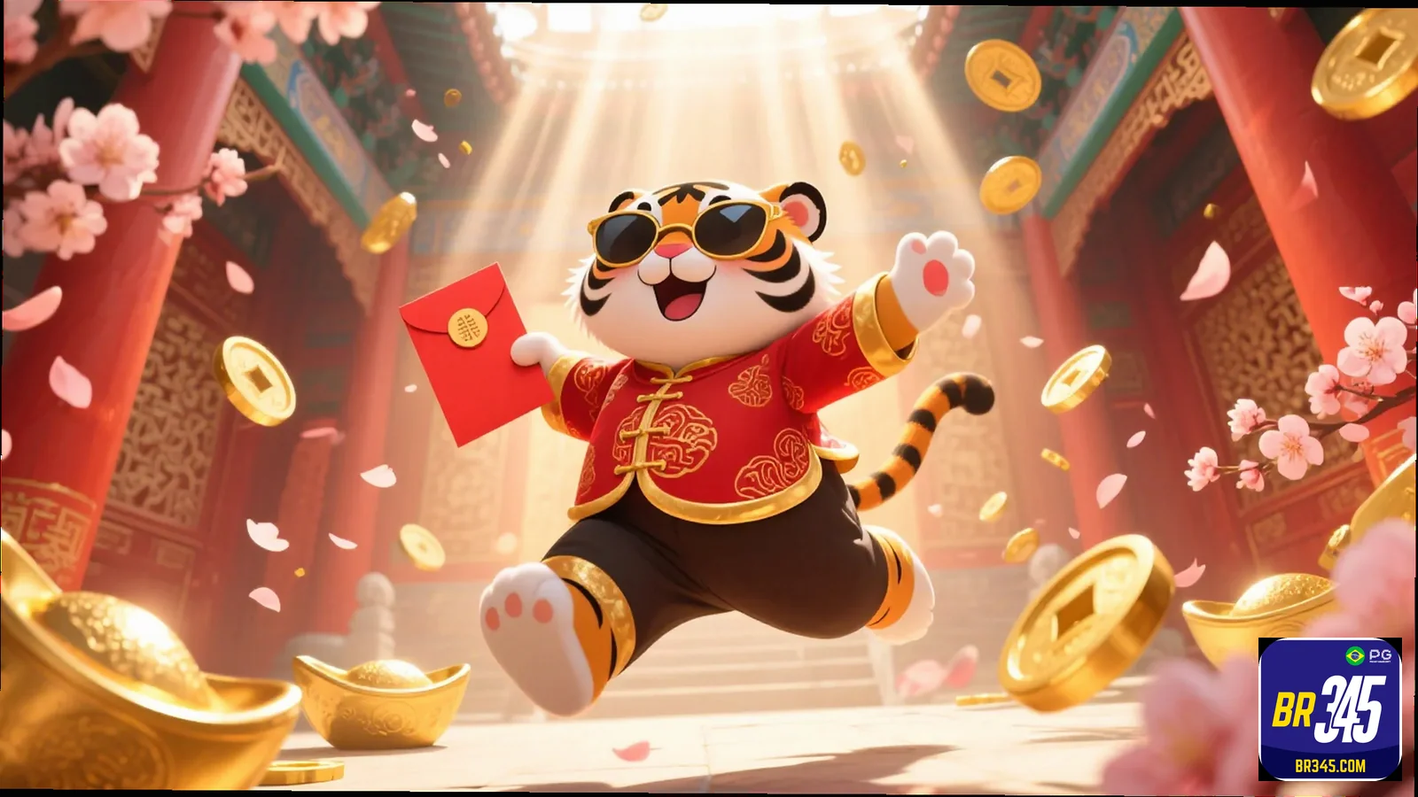 Promoções de cassino - br345