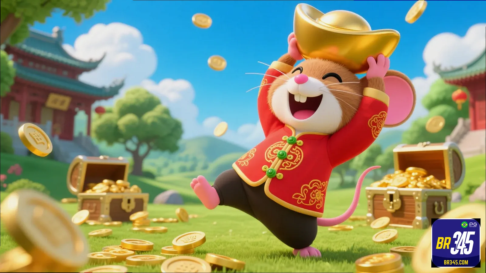 Cassinos online Brasil