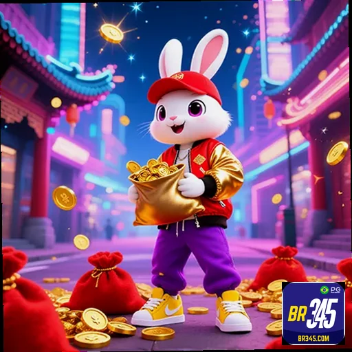 Jogos caça-níqueis - br345