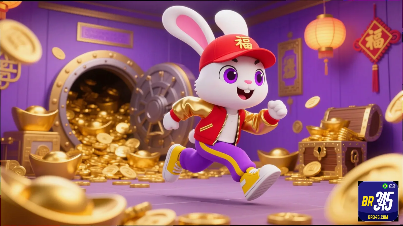 Slots online Brasi - br345