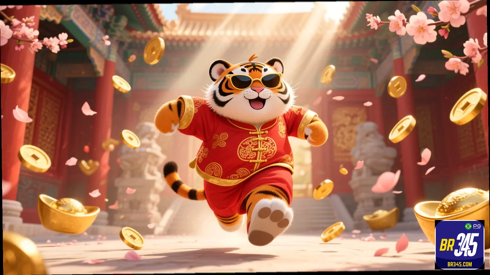 Roleta e Blackjack - br345